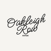 Oakleigh Row  - Home