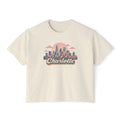 Charlotte Tee