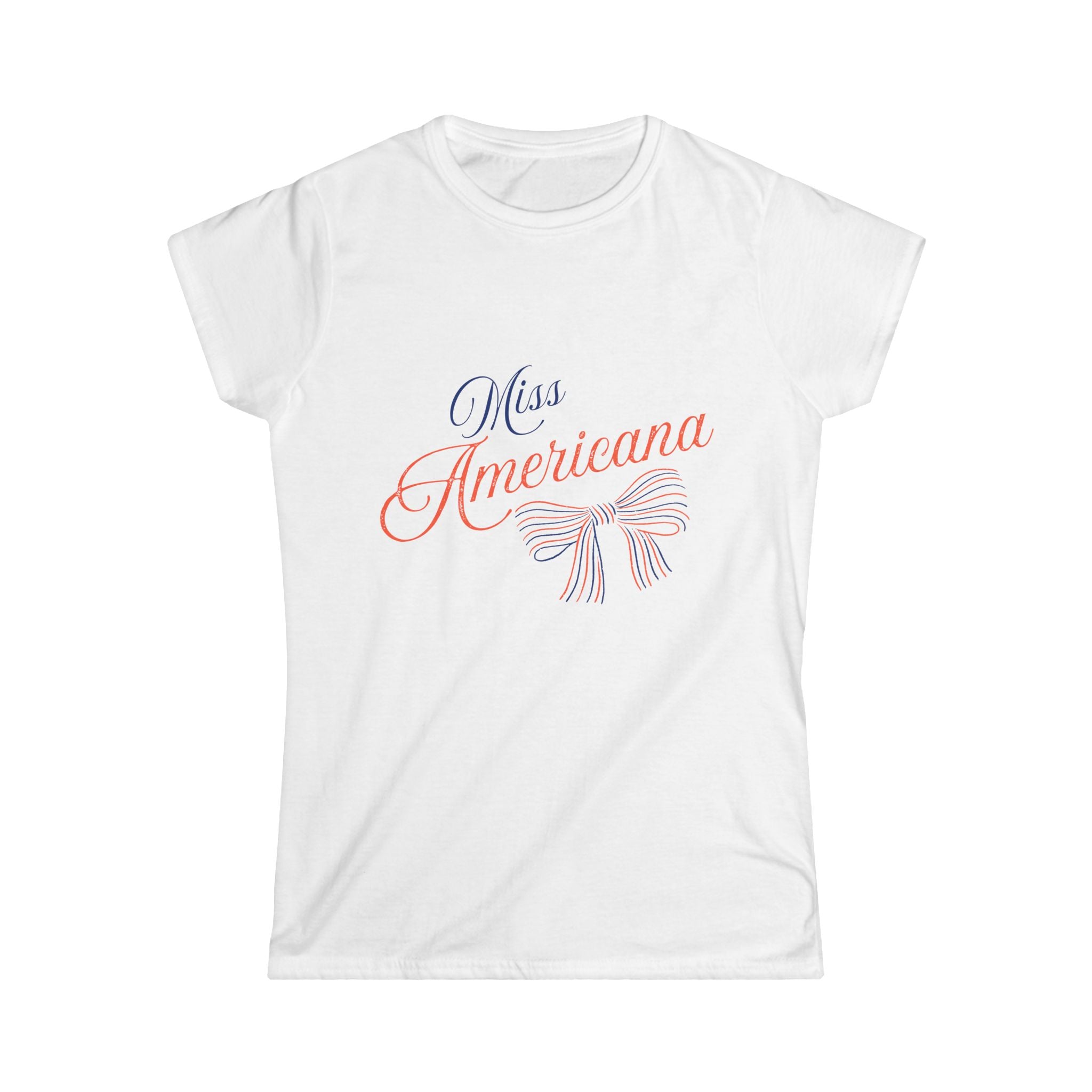 Miss Americana Tee