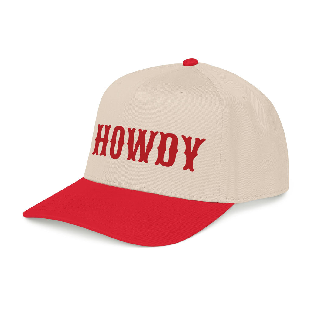 Howdy Hat