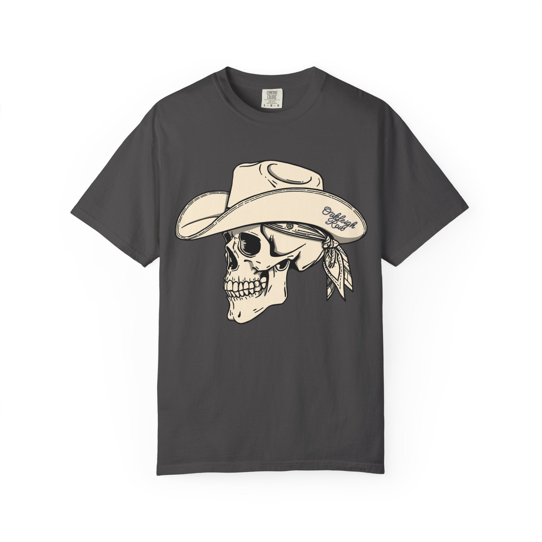 Cowboy Killer Tee