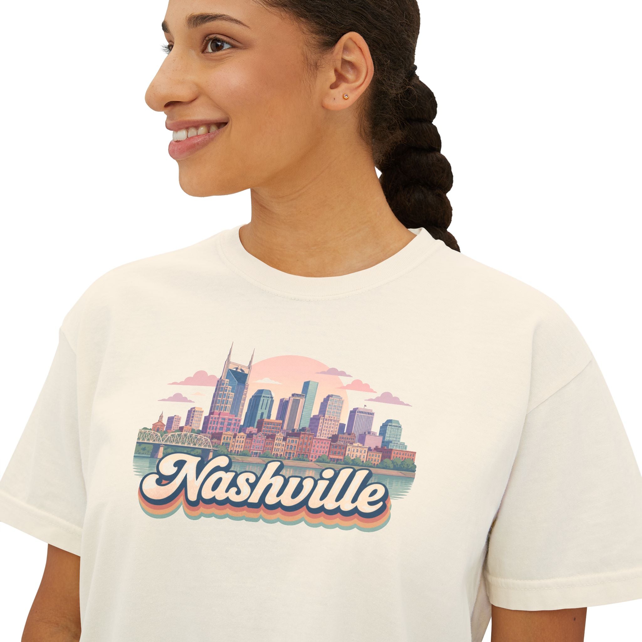 Nashville Tee