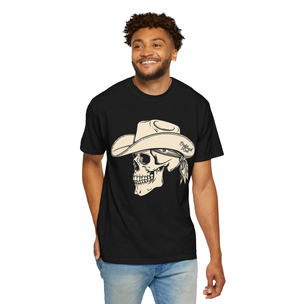 Cowboy Killer Tee