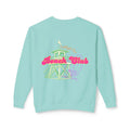 Beach Club Crewneck Sweatshirt