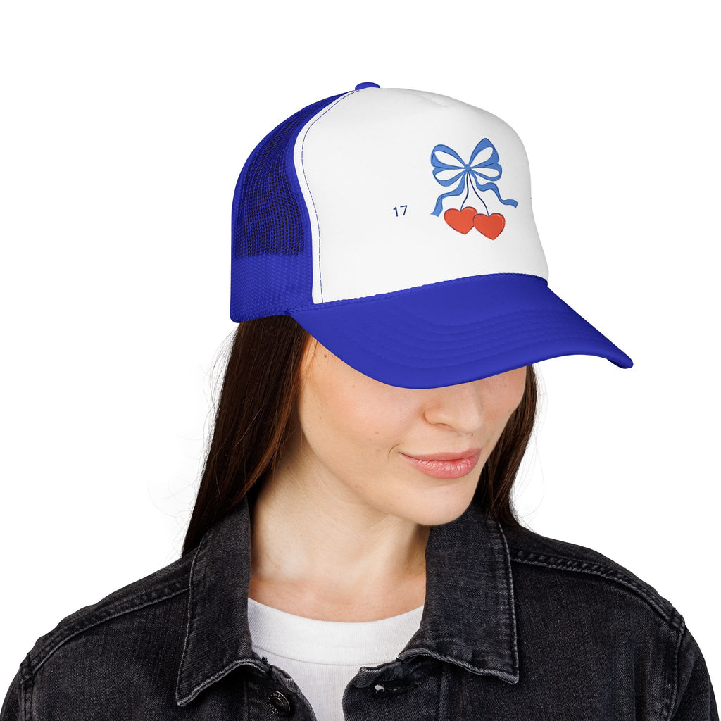 American Honey Hat