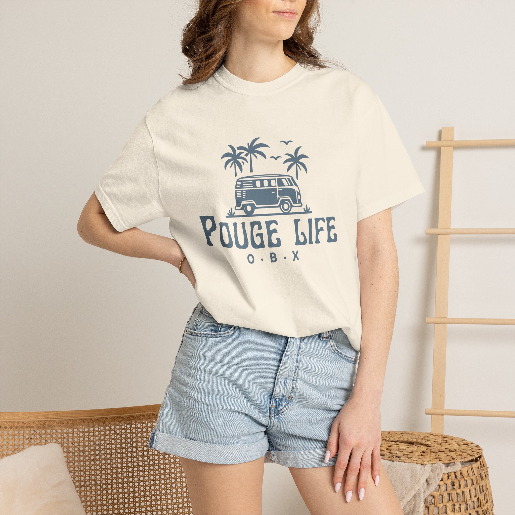 P4L T-Shirt