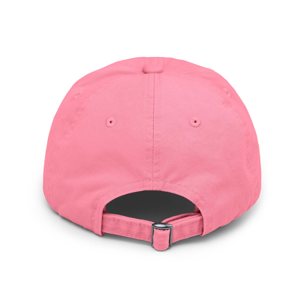 Surf Club Distressed Cap