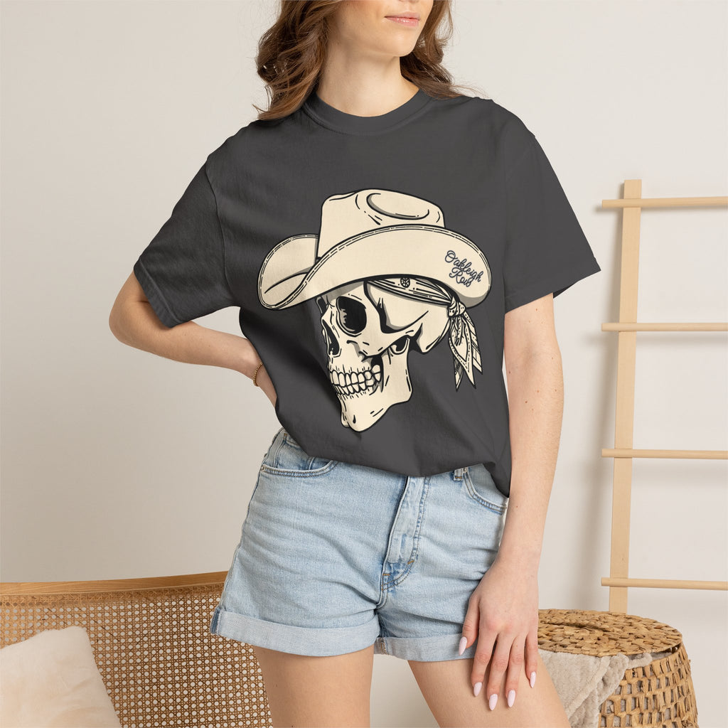 Cowboy Killer Tee