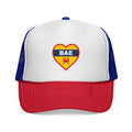 BAE Trucker Hat