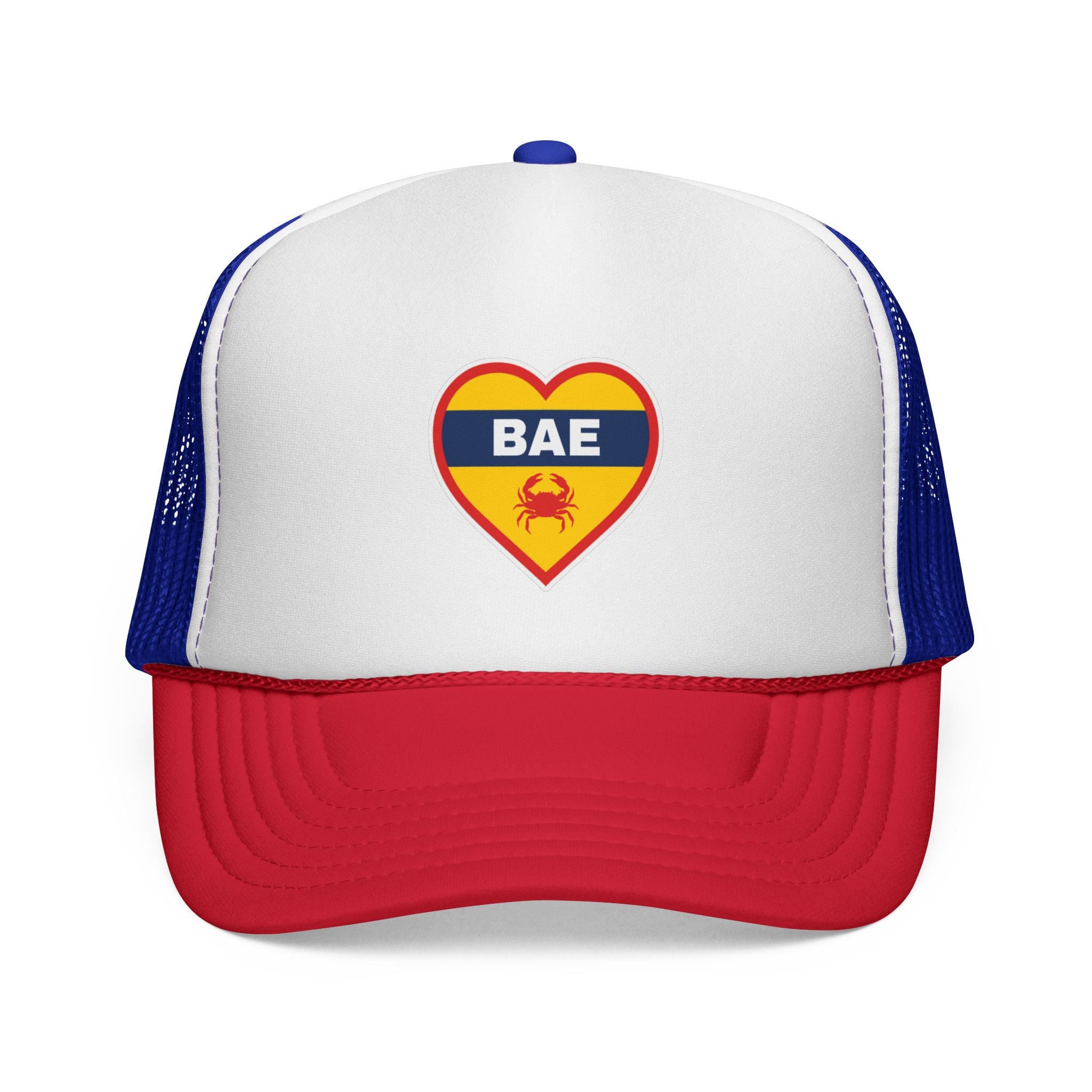 BAE Trucker Hat