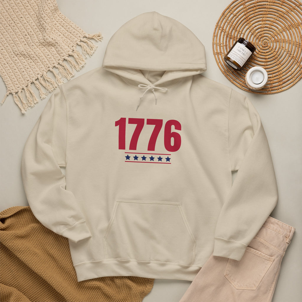 1776 Hoodie