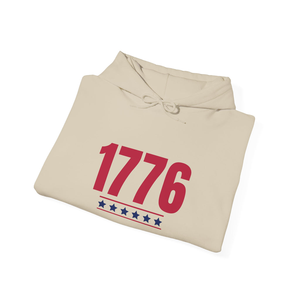 1776 Hoodie