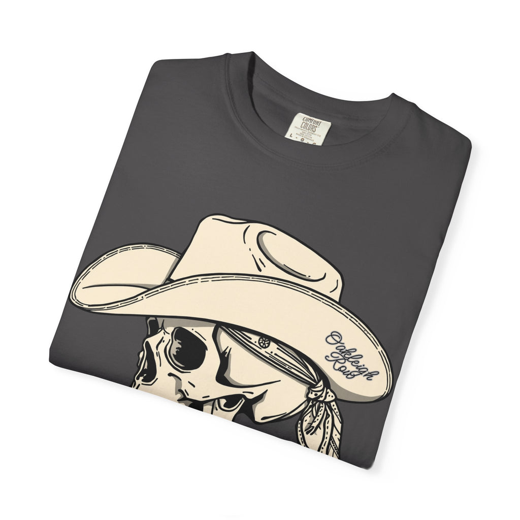 Cowboy Killer Tee