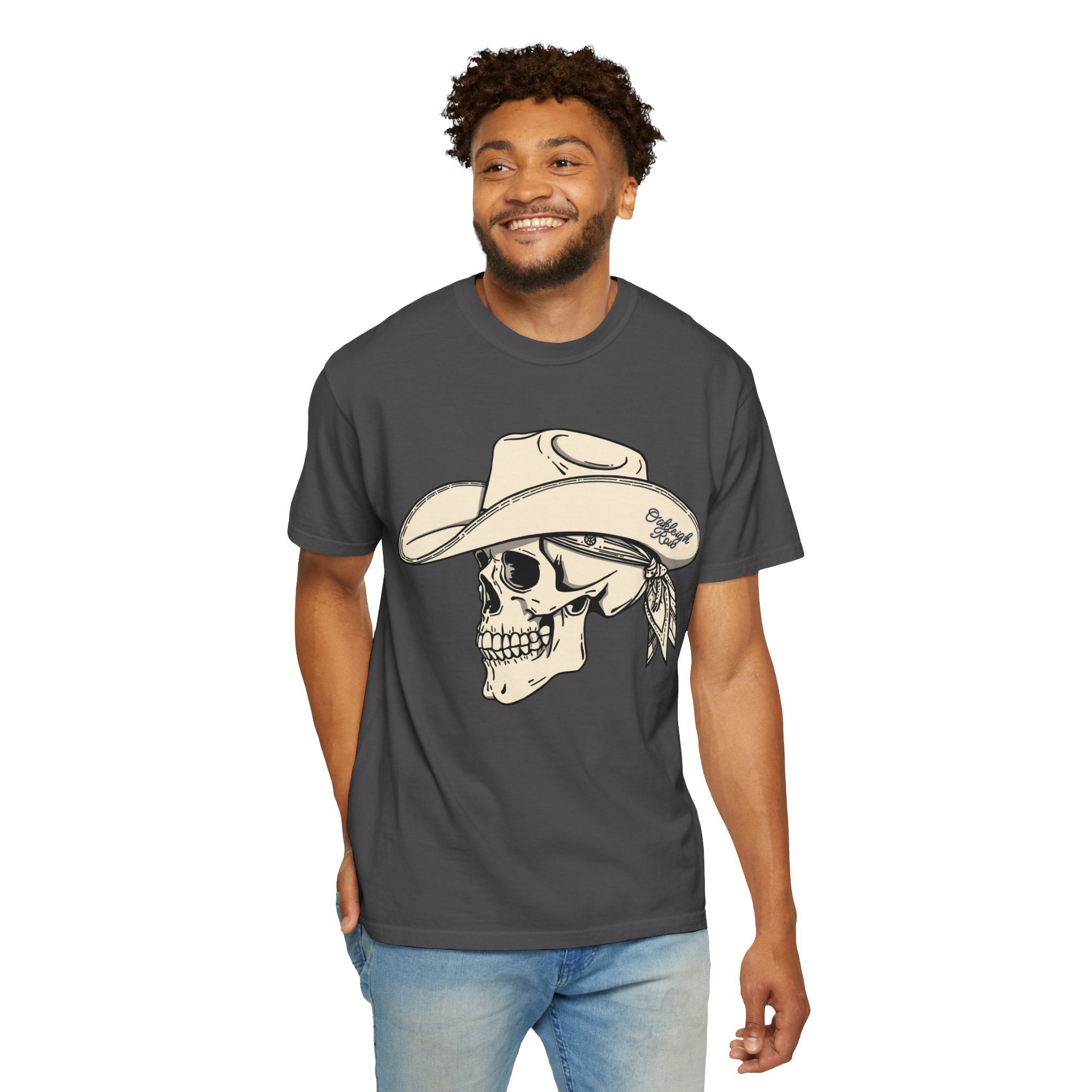 Cowboy Killer Tee