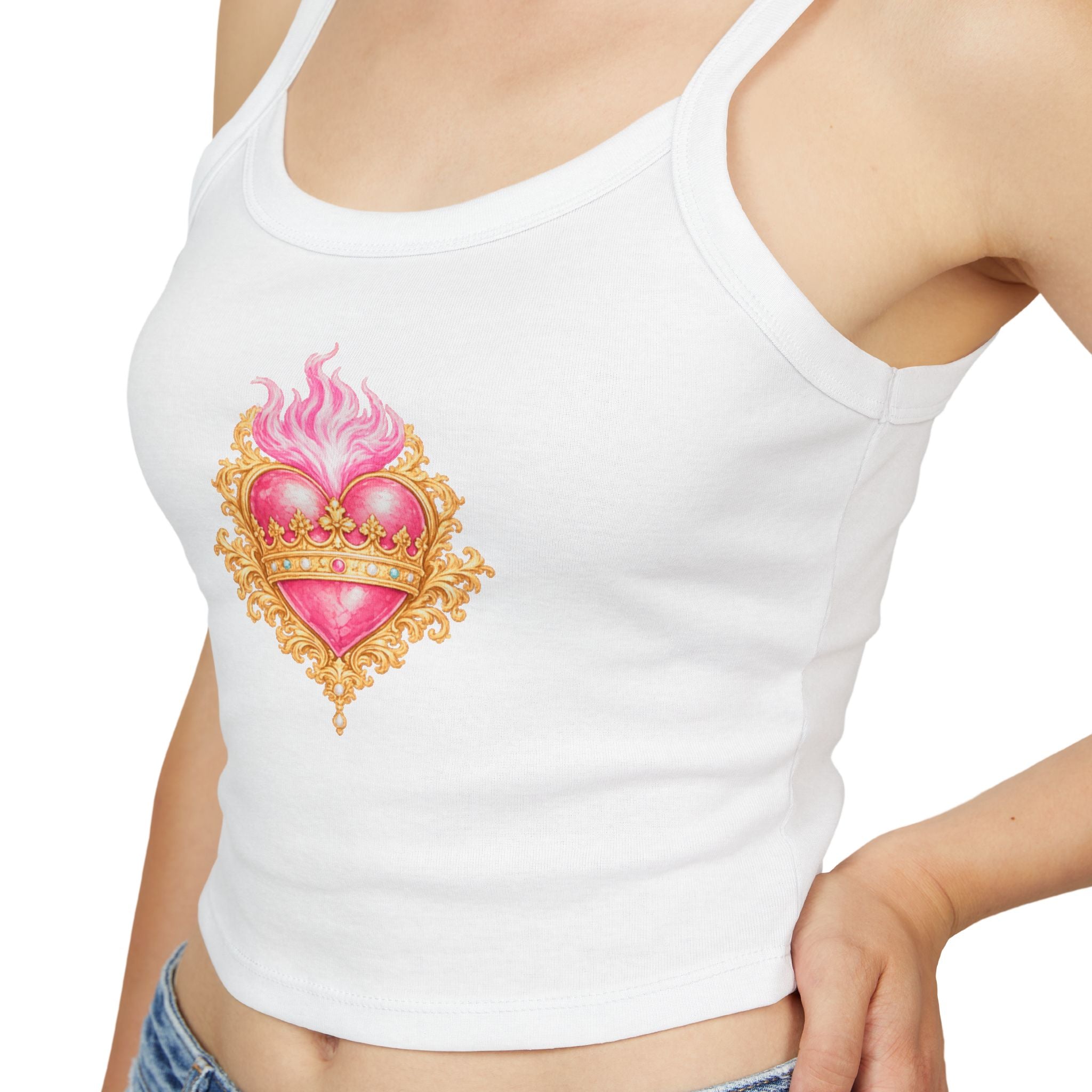Juliet Tank