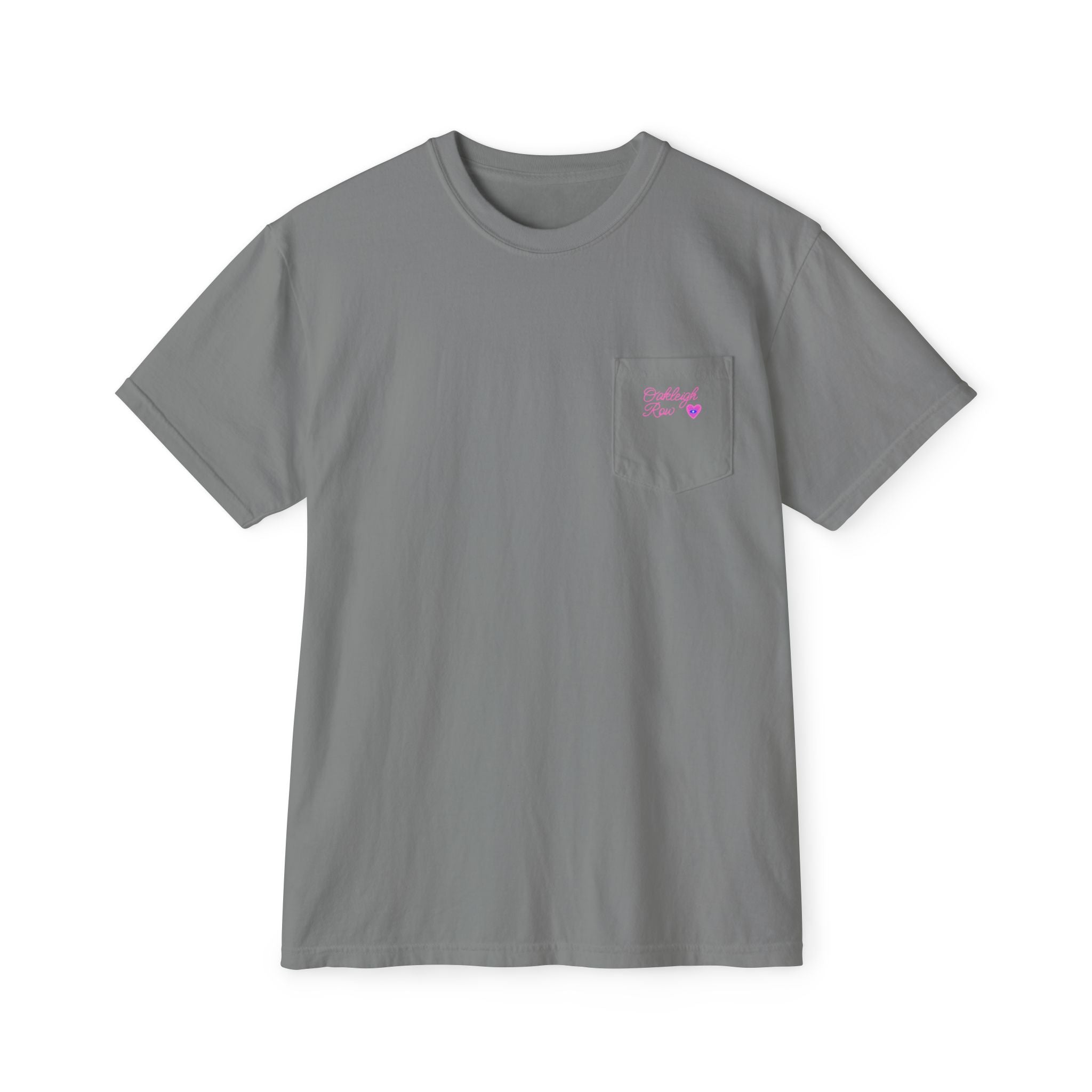 That's Amore Pink Graphic Tee