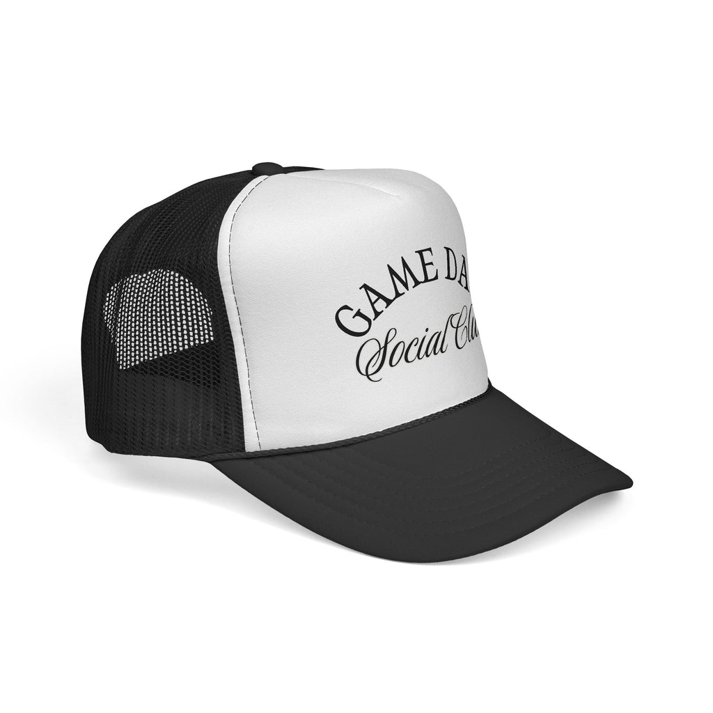 Game Day Social Club Hat