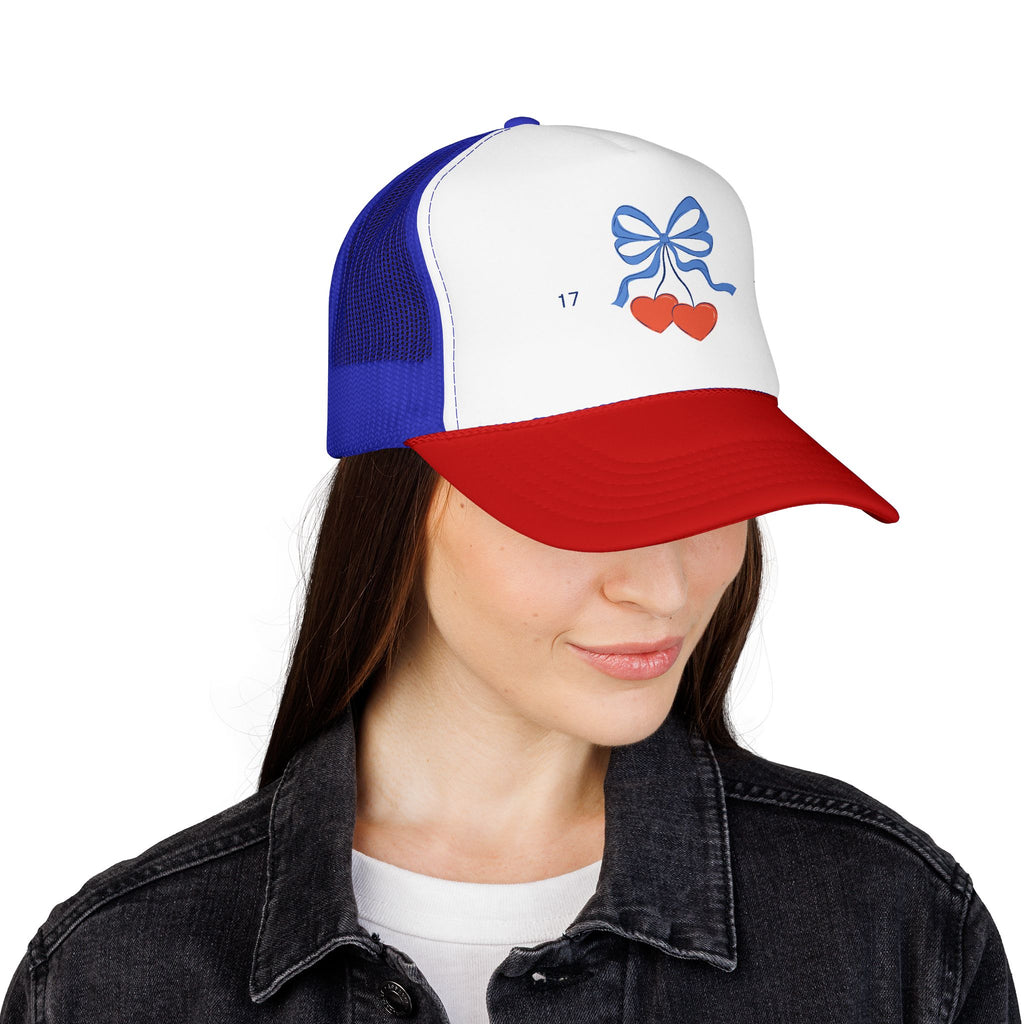 American Honey Hat