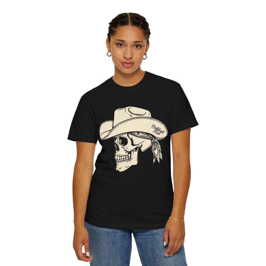 Cowboy Killer Tee
