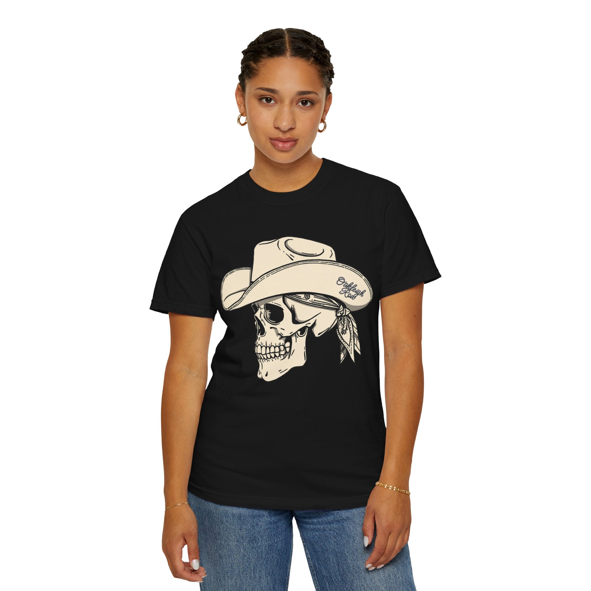 Cowboy Killer Tee