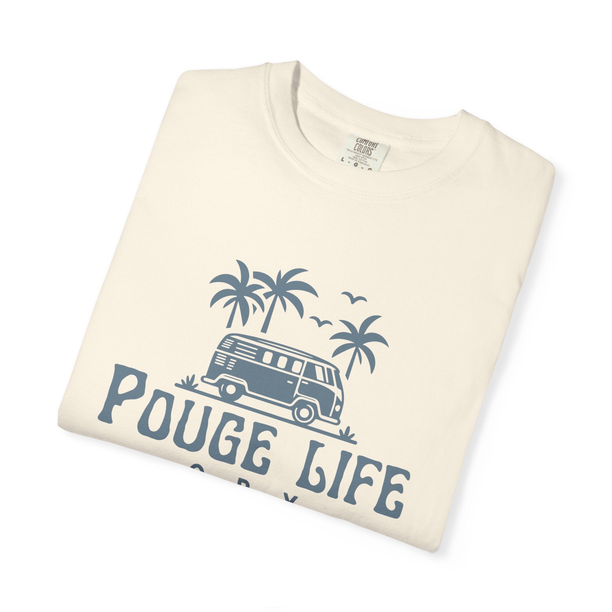 P4L T-Shirt