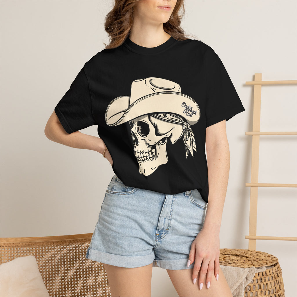 Cowboy Killer Tee
