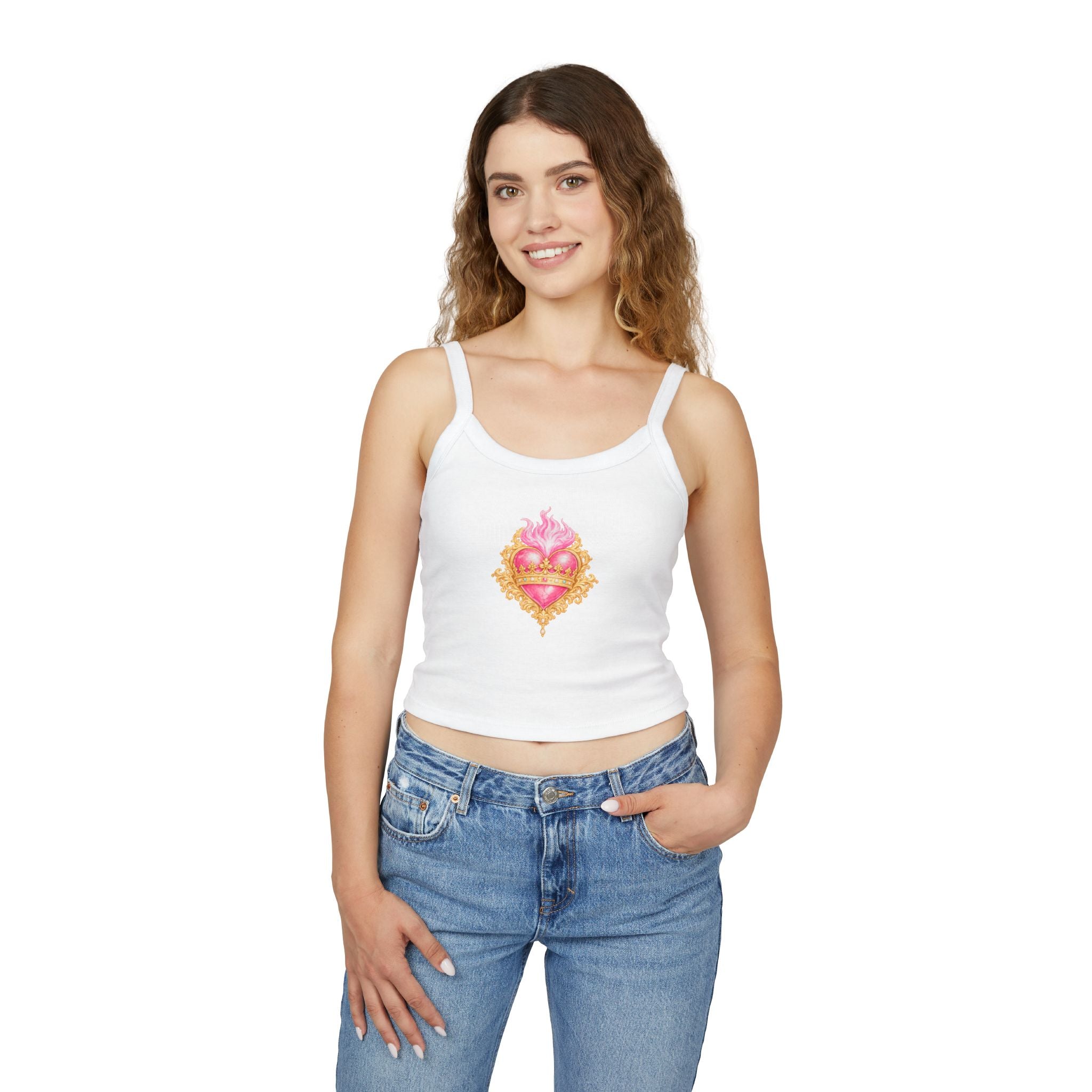 Juliet Tank