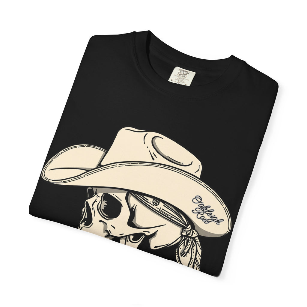Cowboy Killer Tee