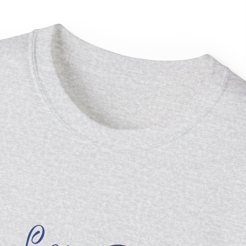 Cousins Beach Oversized T-Shirt