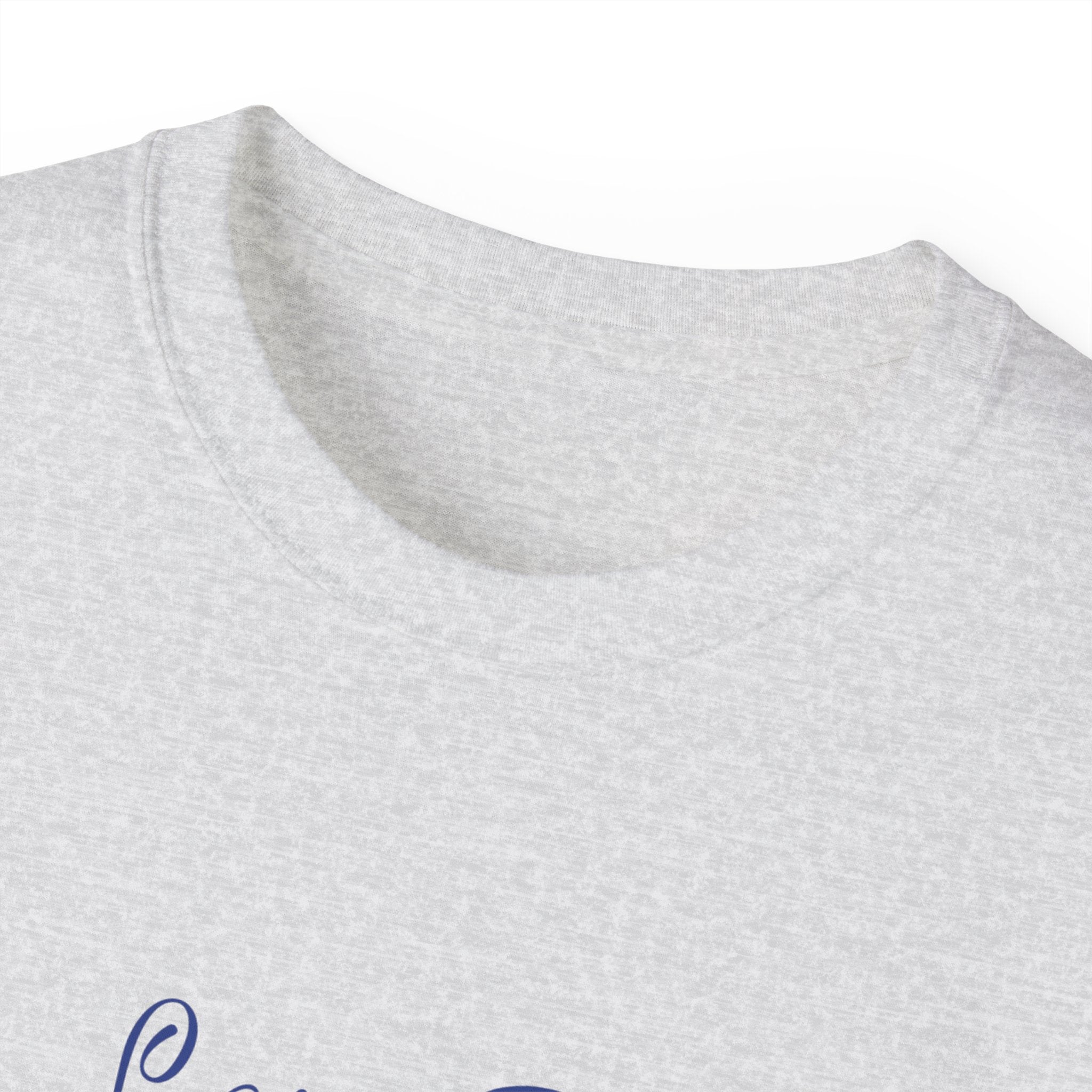 Cousins Beach Oversized T-Shirt