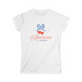 American Honey Tee