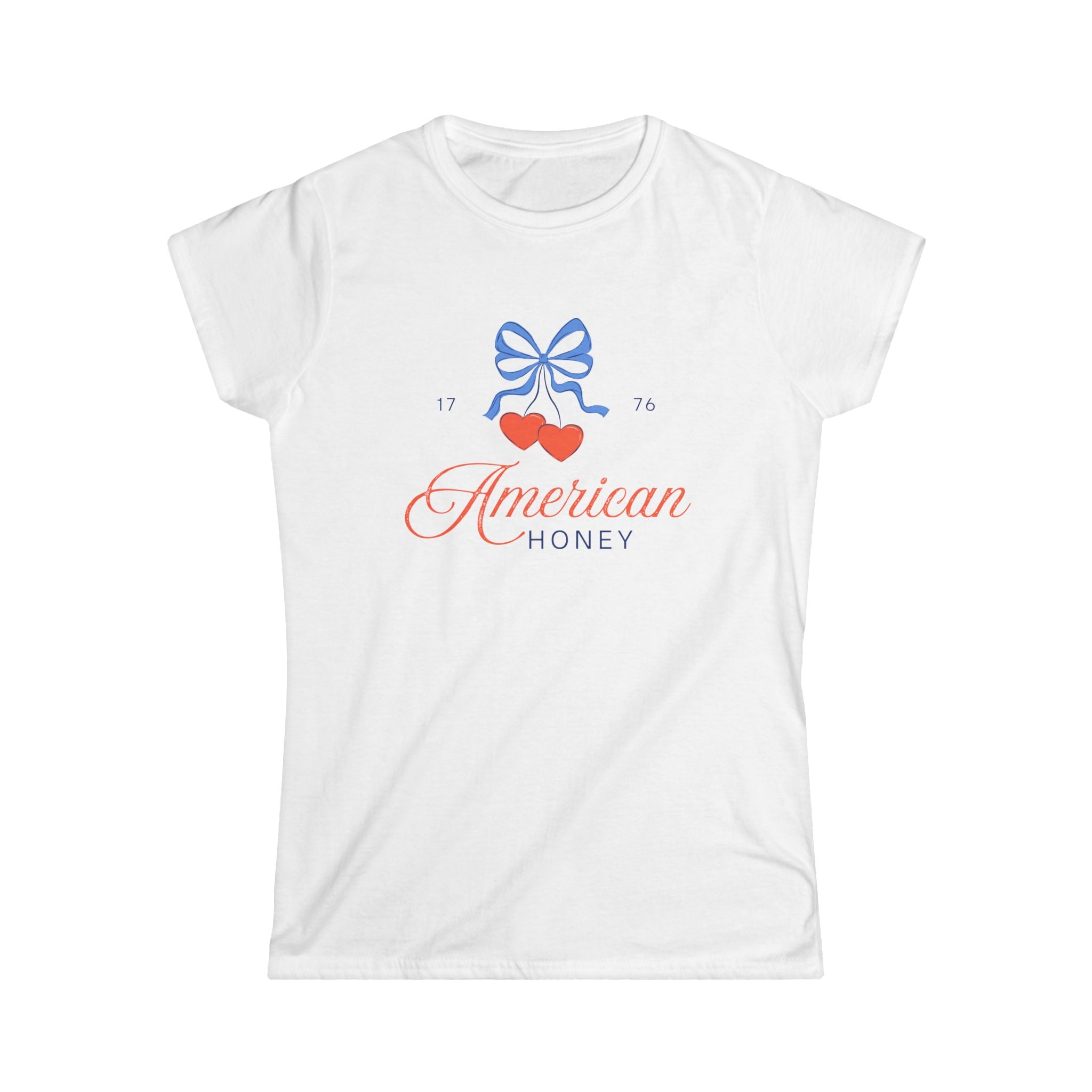 American Honey Tee