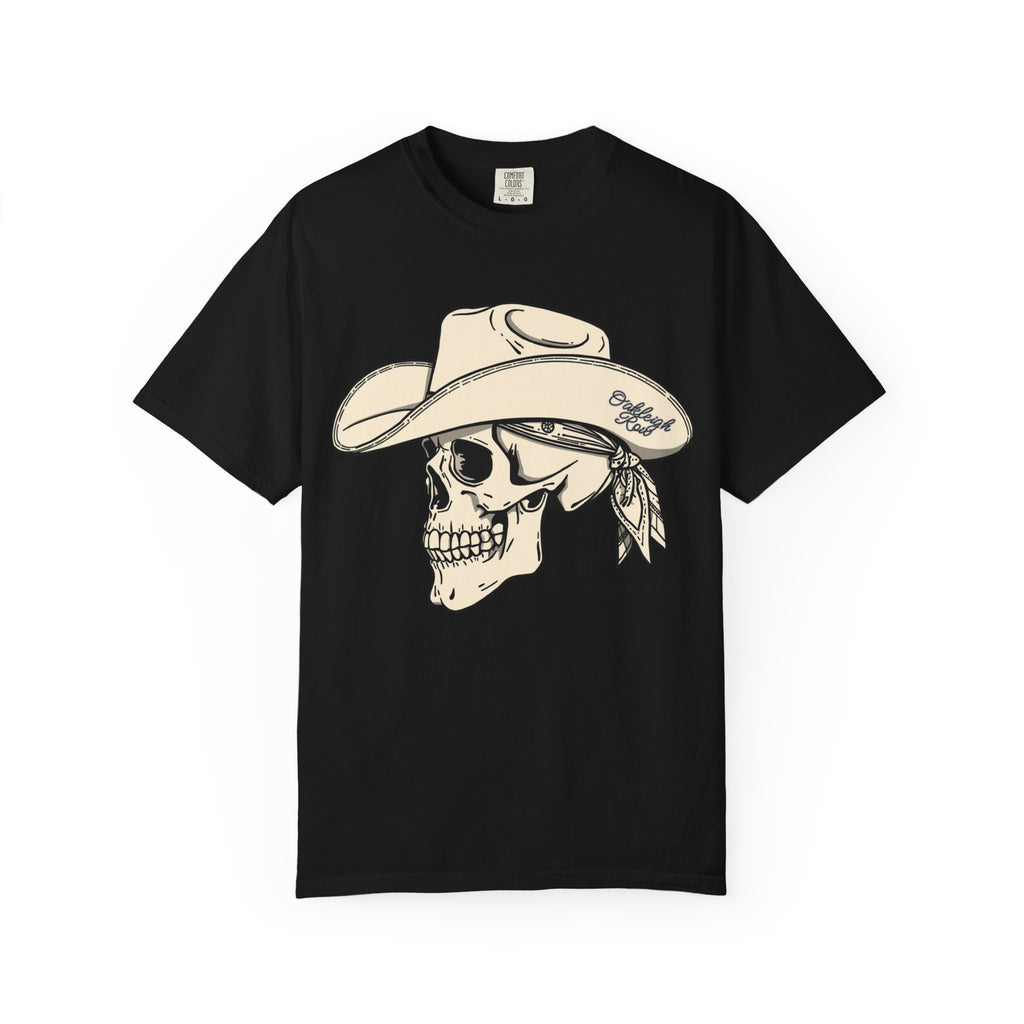 Cowboy Killer Tee