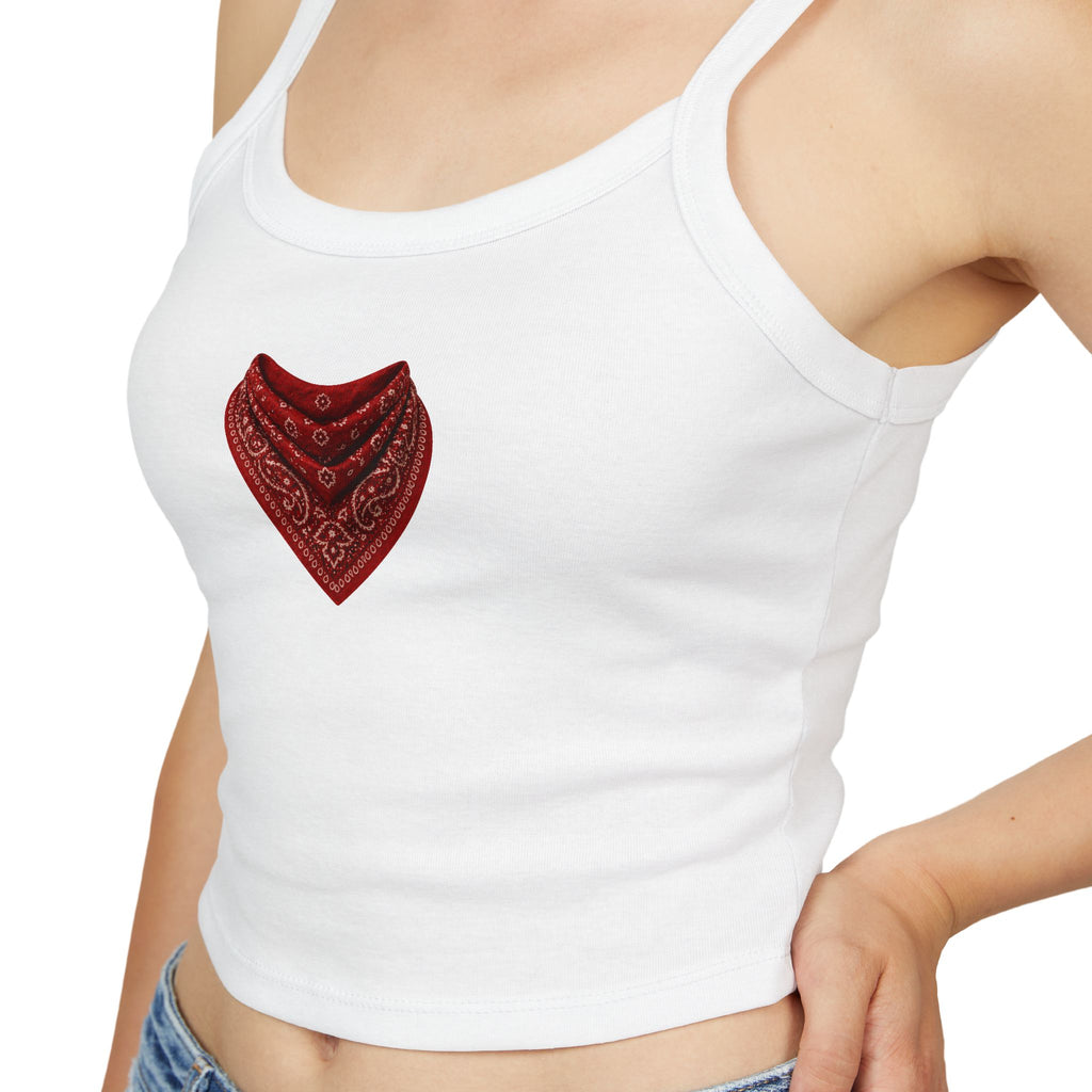 Bandana Tank