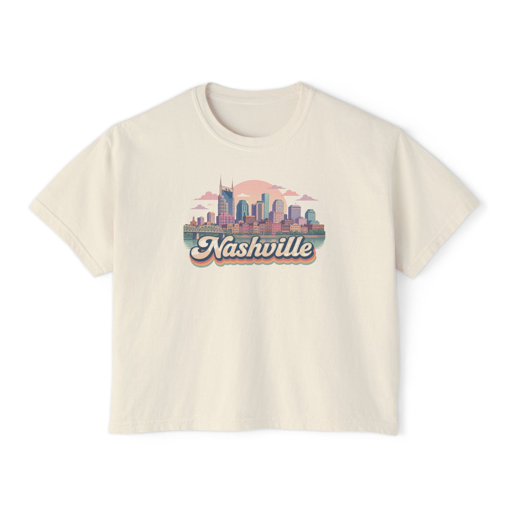 Nashville Tee