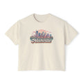 Nashville Tee