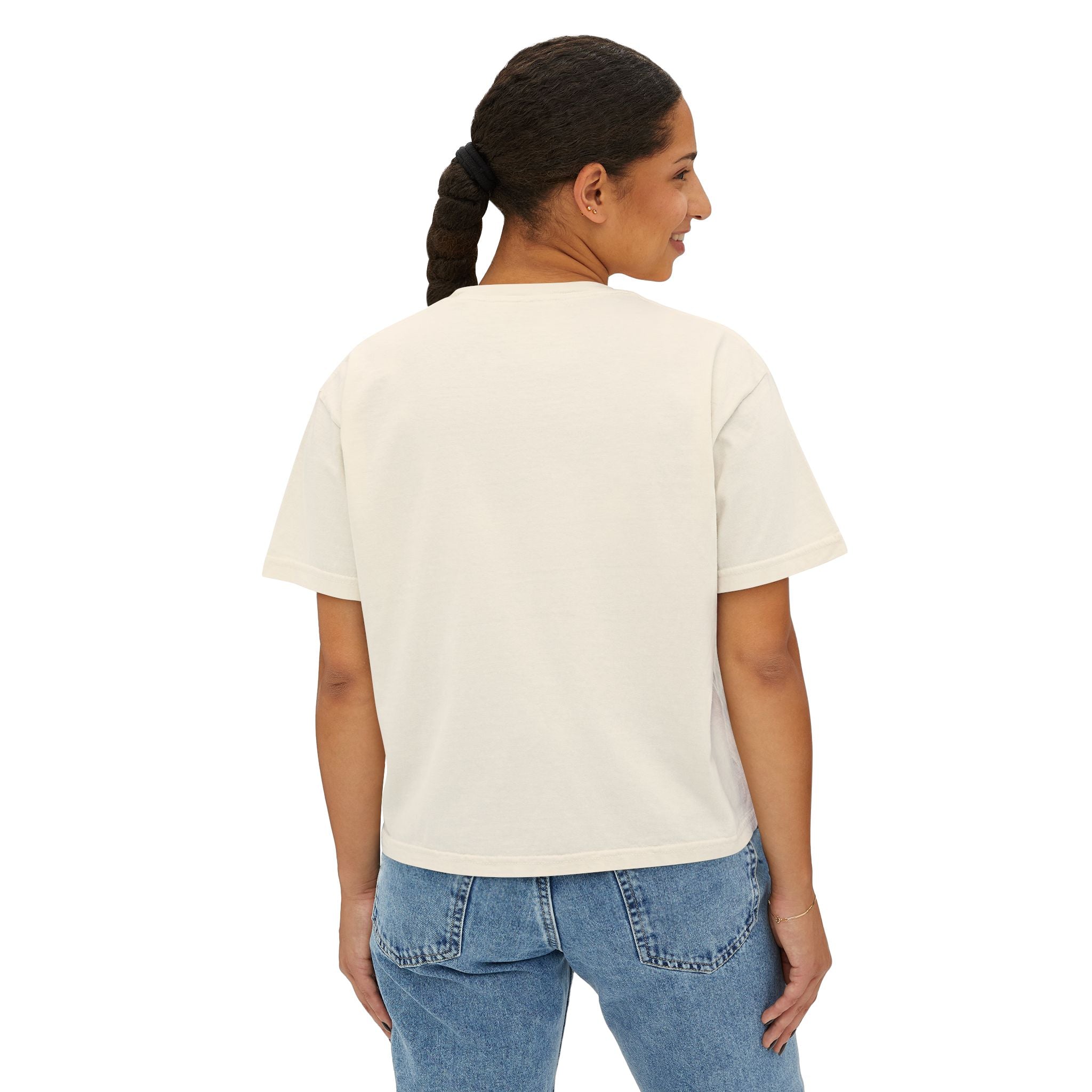 Charlotte Tee