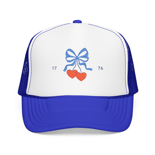 American Honey Hat