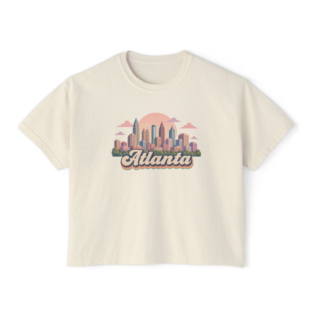 Atlanta Tee