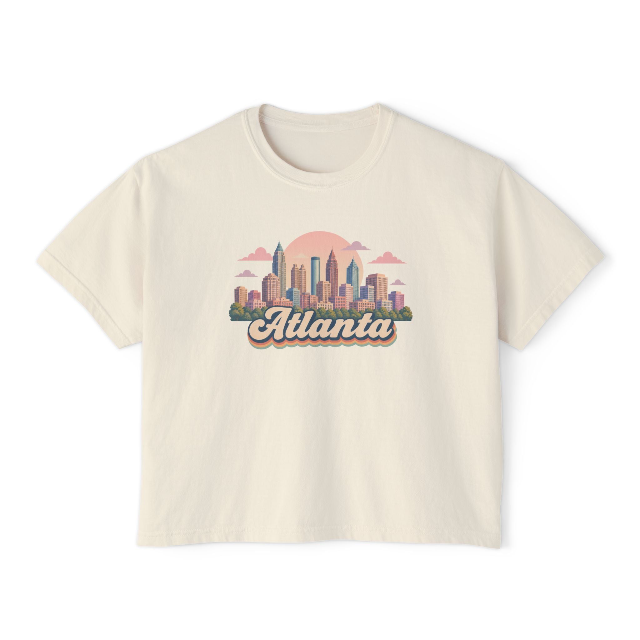 Atlanta Tee