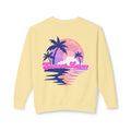 Sunset Lover Crewneck Sweatshirt