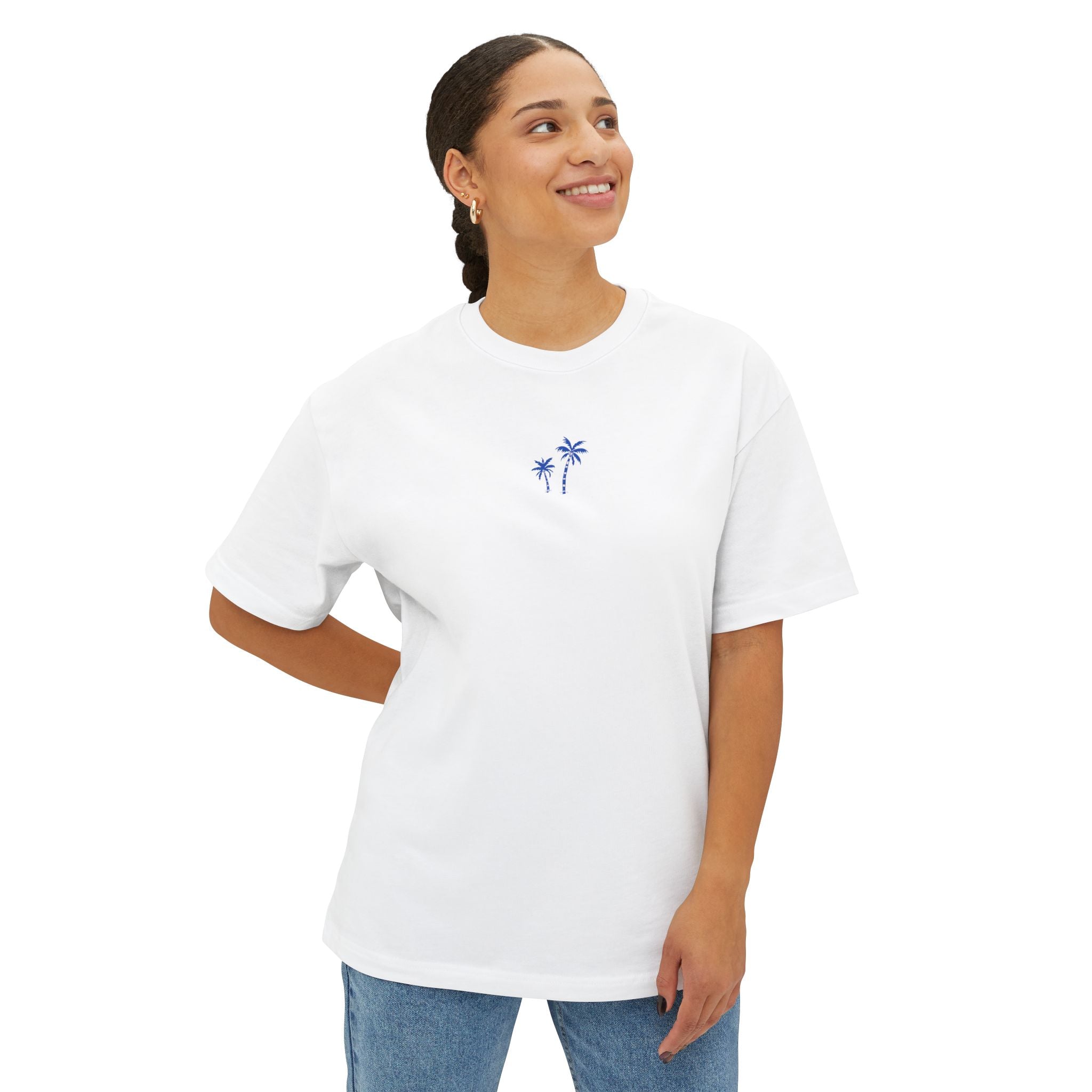 Endless Summer Tee