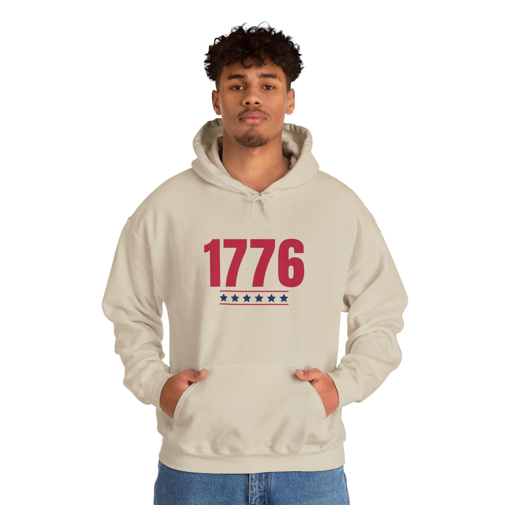 1776 Hoodie