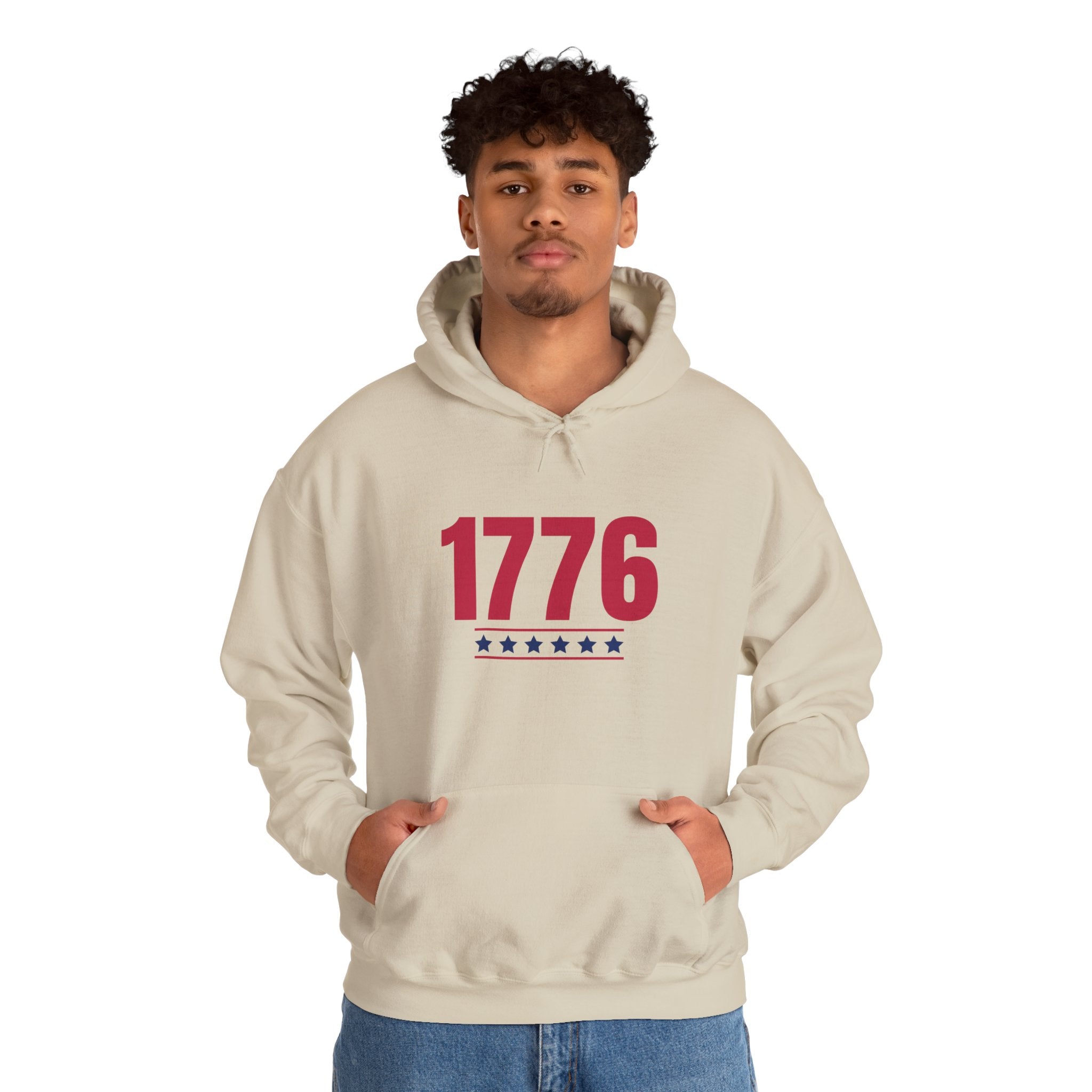 1776 Hoodie