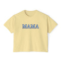 Boy Mom Boxy Tee