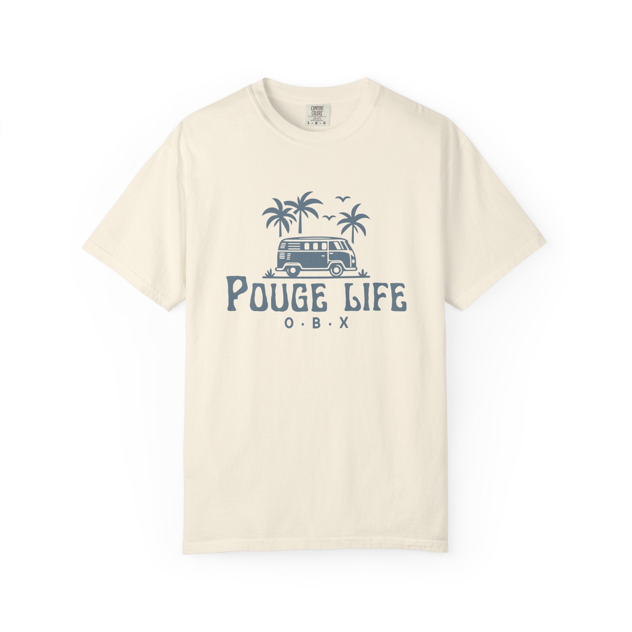 P4L T-Shirt