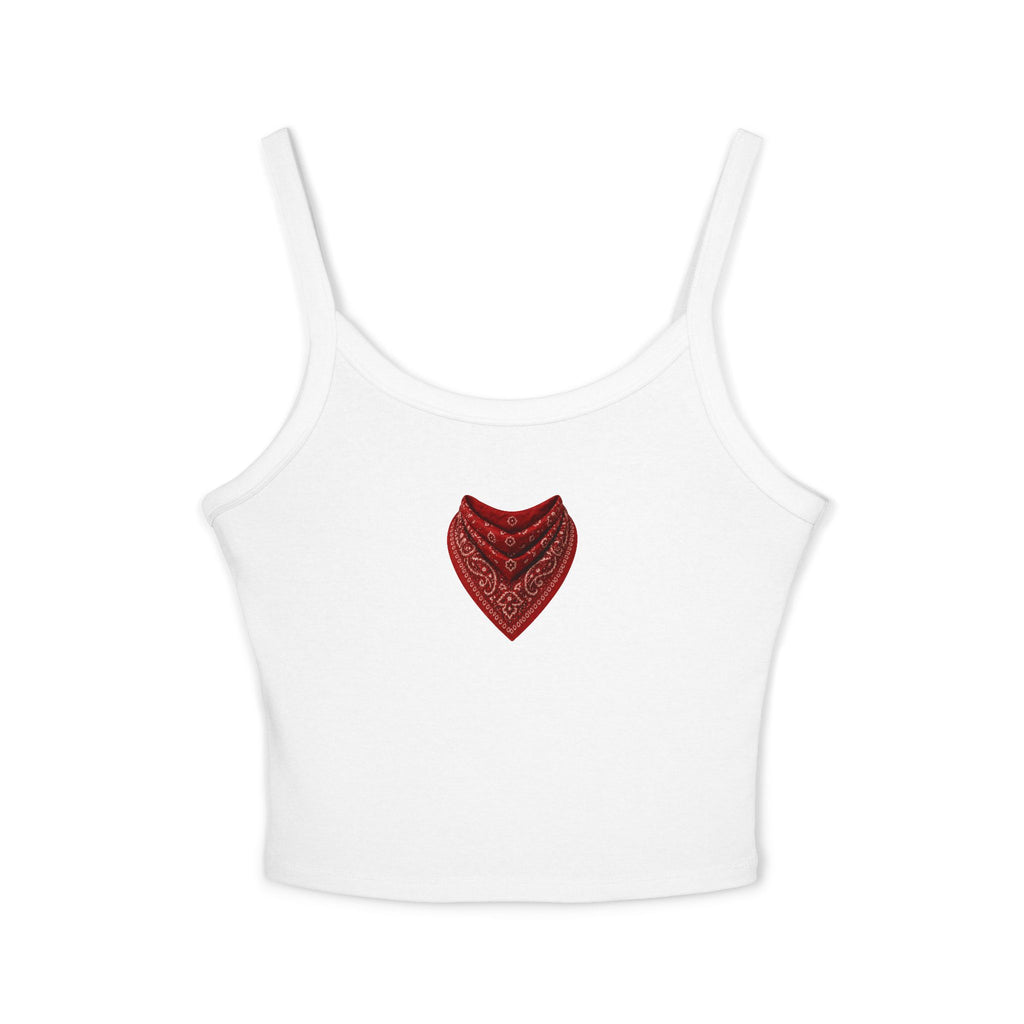 Bandana Tank