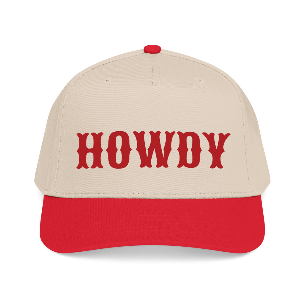Howdy Hat