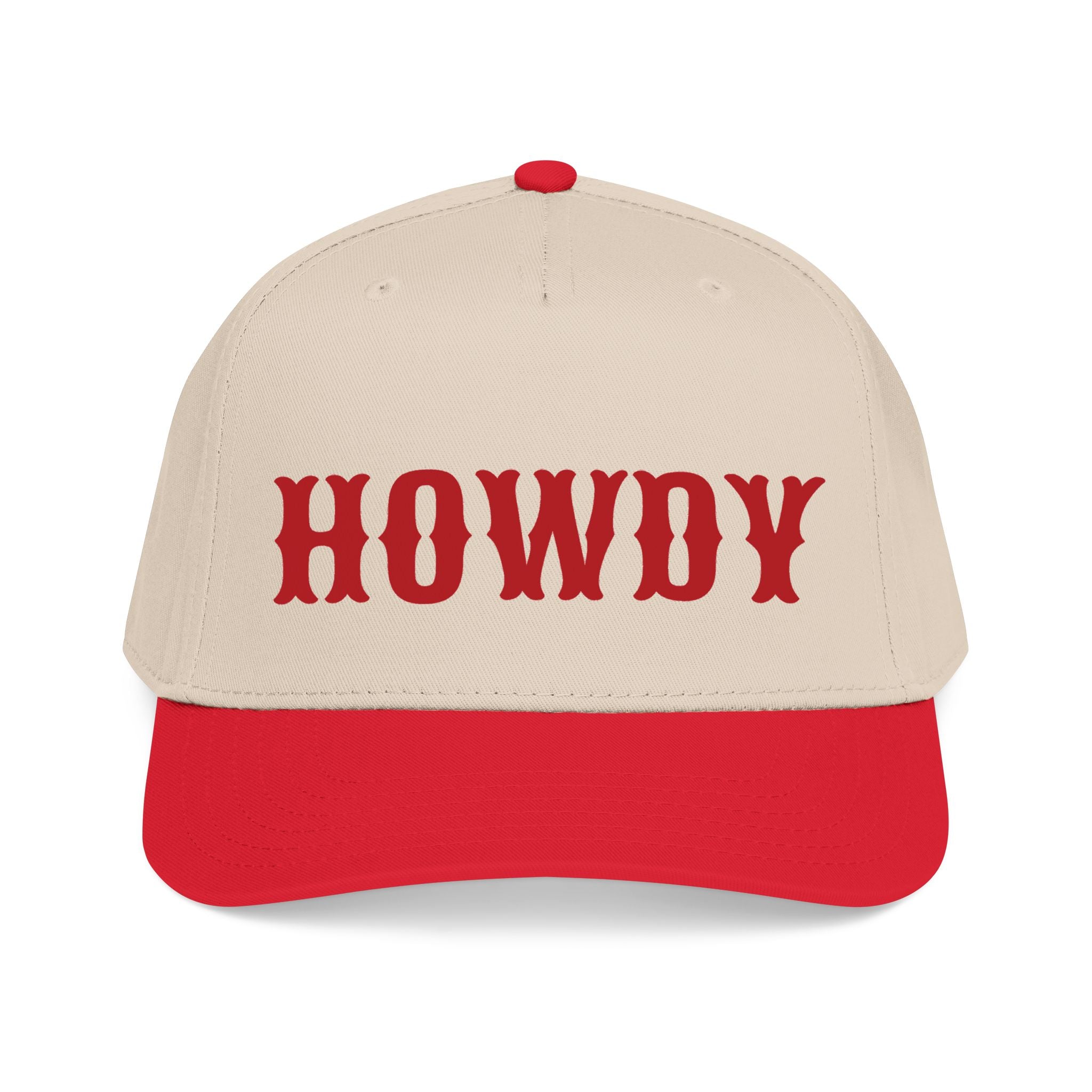 Howdy Hat