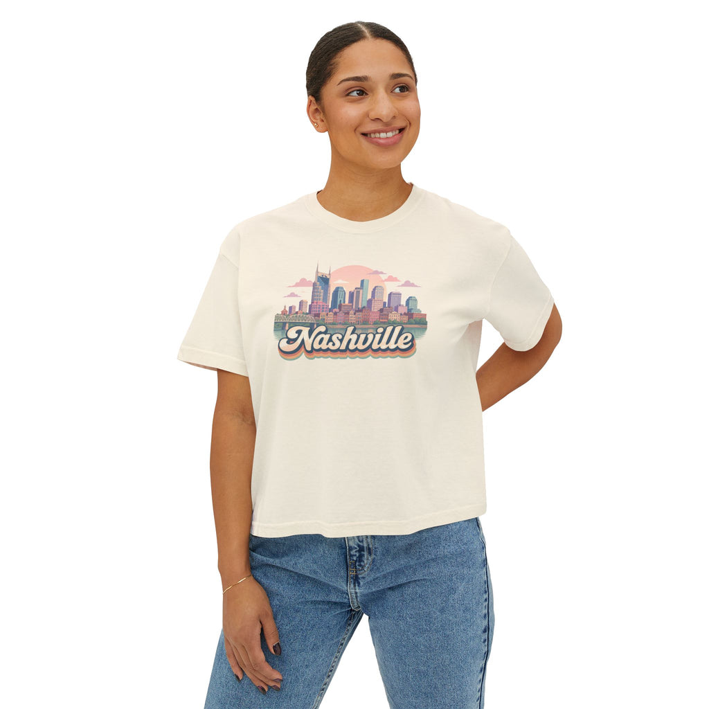 Nashville Tee